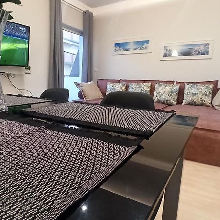 Spyros' Apartment Near Marina Mytilíni Екстериор снимка