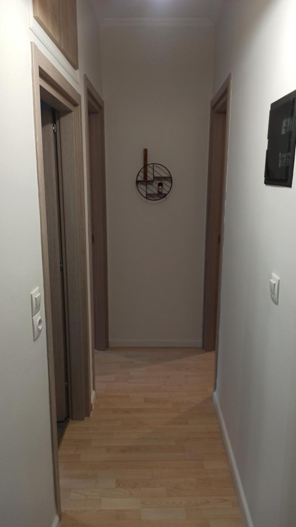 Spyros' Apartment Near Marina Mytilíni Екстериор снимка
